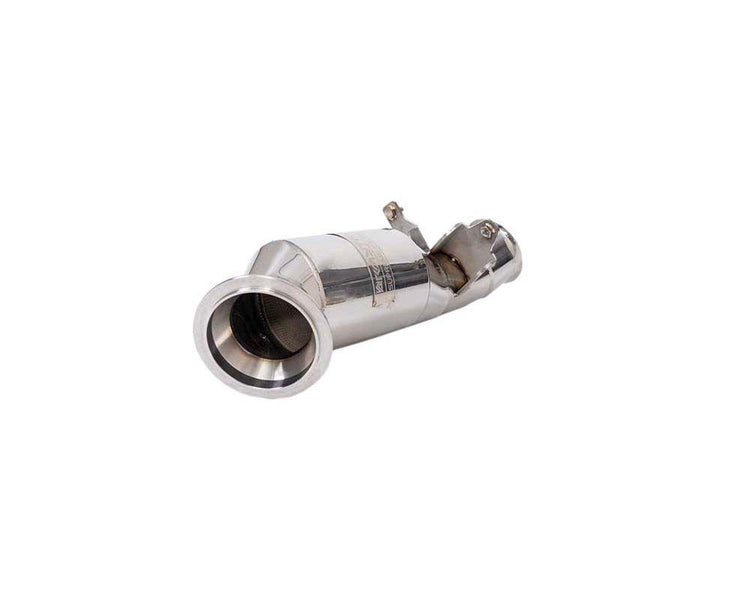 ARMYTRIX Sport Cat Downpipe w/200 cpsi Catalytic Converter For BMW M135i | M235i 2012-2014