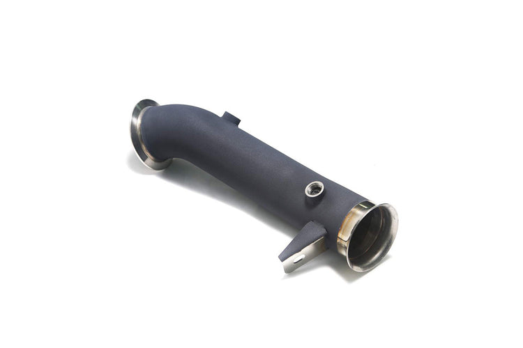 ARMYTRIX Ceramic Coated High-Flow Performance Race Pipe Version 2 For BMW 2012-2021