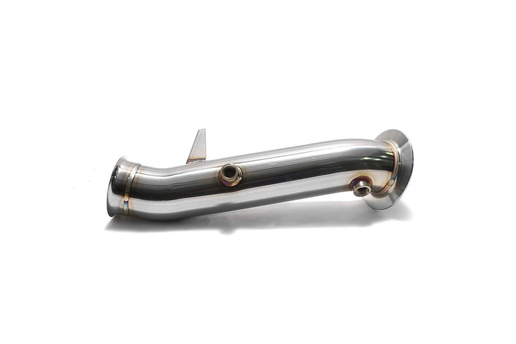 ARMYTRIX High-Flow Performance Race Pipe Version 2 For BMW 2012-2021