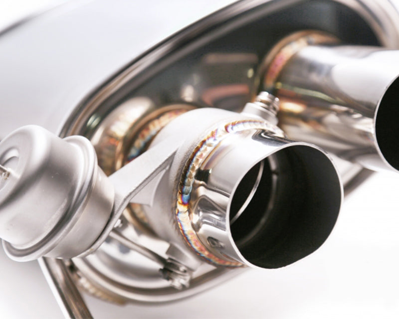 ARMYTRIX Stainless Steel Valvetronic Muffler For Bentley Continental GT 2011-2021