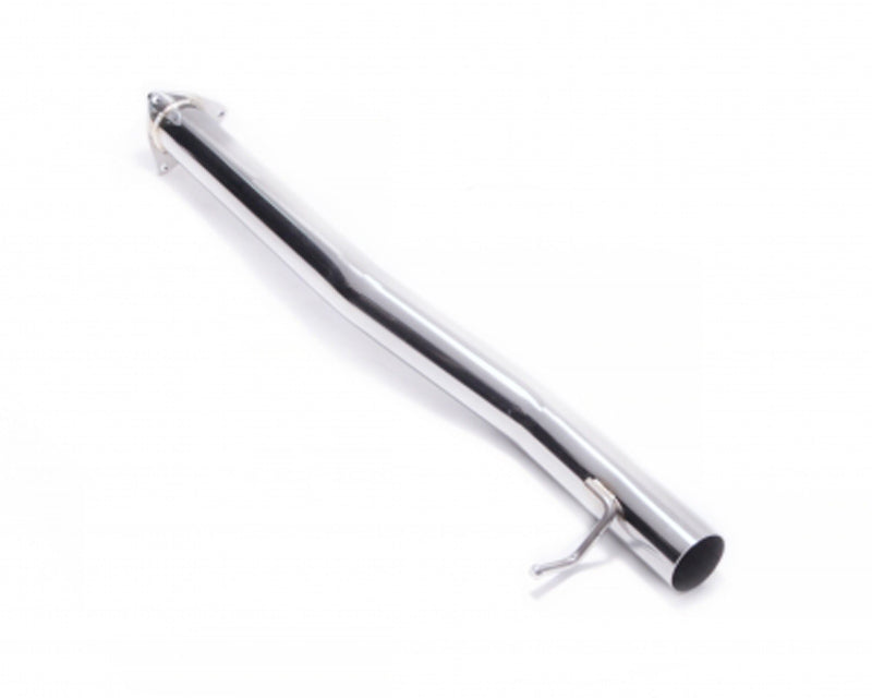 ARMYTRIX Stainless Steel Front Pipe | Y Pipe For Bentley Continental GT 2011-2021