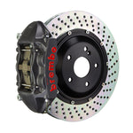 Brembo GT-S 365x29mm 4 Piston Front Big Brake Kit for Mazda6 2013-2021