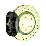 Brembo GT 330x28mm 4 Piston Front Big Brake Kit for Mazda6 2004-2008