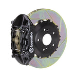 Brembo GT 328x28mm 4 Piston Front Big Brake Kit for Mazda Miata MX-5 2016-2021