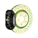 Brembo GT 330x28mm 4 Piston Front Big Brake Kit for Mazda3 2005-2015