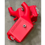 CSF High-Performance Charge Coolers for BMW F90 M5/F92 M8 2017-2021