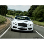 DME Tuning OBD ECU Upgrade for Bentley Continental GT3 R - AutoTalent