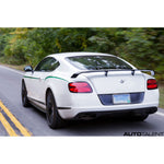DME Tuning OBD ECU Upgrade for Bentley GT3-R - AutoTalent