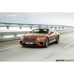 DME Tuning OBD ECU Upgrade for Bentley GT V8 - AutoTalent