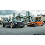 DME Tuning OBD ECU Upgrade for Bentley Continental GT V8 - AutoTalent