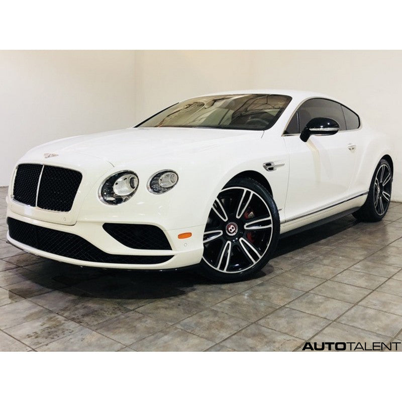 DME Tuning OBD ECU Upgrade for GT V8 - AutoTalent