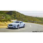 DME Tuning OBD ECU Upgrade for Bentley Continental GT V8 S - AutoTalent