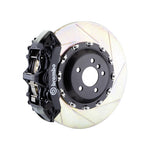 Brembo GT 411x34mm 6 Piston Front Big Brake Kit for Rolls-Royce Ghost 2010-2021