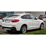DME Tuning OBD ECU Upgrade for Bmw X4 - AutoTalent
