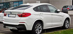 DME Tuning OBD ECU Upgrade for Bmw X4 - AutoTalent