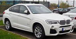 DME Tuning OBD ECU Upgrade for Bmw X4 F26 - AutoTalent