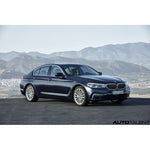 FI Exhaust Valvetronic Cat-Back System For BMW G30 / G31 M550i 2017+