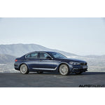 FI Exhaust Valvetronic Cat-Back System For BMW G30 / G31 M550i 2017+