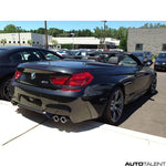 DME Tuning ECU Upgrade for M6 - AutoTalent