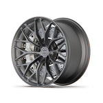 Brixton Forged CM6-R 1-Piece Ultrasport+ Wheels