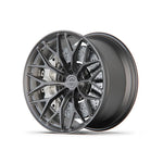 Brixton Forged CM6-R 2-Piece Duo Series Wheels