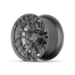 Brixton Forged PF10 2-Piece Duo Series Wheels