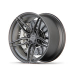 Brixton Forged PF2 1-Piece Ultrasport+ Wheels