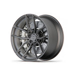 Brixton Forged PF3 2-Piece Duo Series Wheels