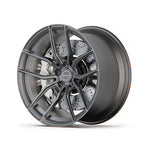 Brixton Forged PF3 1-Piece Ultrasport+ Wheels