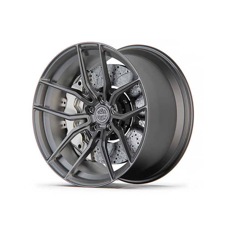 Brixton Forged PF3 2-Piece Duo Series Wheels