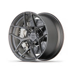 Brixton Forged PF7 1-Piece Ultrasport+ Wheels