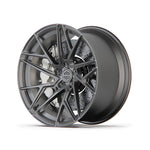 Brixton Forged PF8 1-Piece Ultrasport+ Wheels