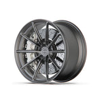 Brixton Forged PF7 2-Piece Duo Series Wheels