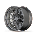 Brixton Forged VL1 1-Piece Ultrasport+ Wheels