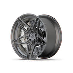 Brixton Forged VL2 2-Piece Duo Series Wheels