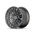 Brixton Forged VL4 2-Piece Duo Series Wheels