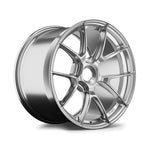 Apex VS-5RS Forged Porsche Wheel 19X12" ET63