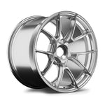 Apex VS-5RS Forged Porsche Wheel 19X12" ET46