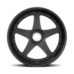 AL13 C005R C-Series Design+Technik 3PC Wheels