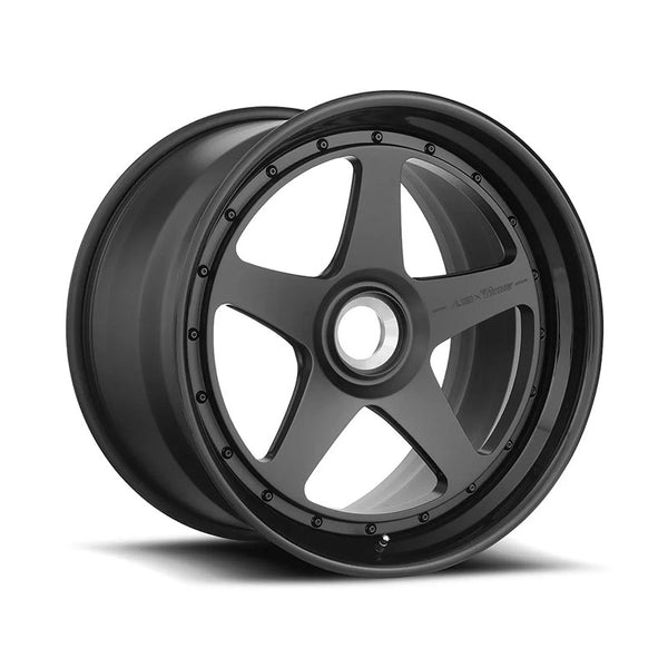 AL13 C005R C-Series Design+Technik 3PC Wheels