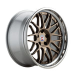 HRE C100 3PC Forged Wheels