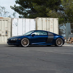 HRE C100 3PC Forged Wheels