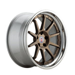 HRE C103 3PC Forged Wheels