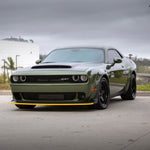 HRE C105 3PC Forged Wheels