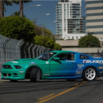 HRE C106 3PC Forged Wheels