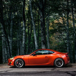 HRE C106 3PC Forged Wheels