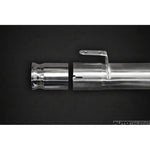 Capristo Exhaust Adapter For Mercedes-Benz AMG C63 - AutoTalent