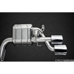 Capristo Axle-Back For Mercedes-Benz AMG C63 - AutoTalent