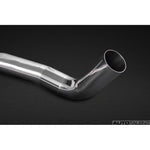 Capristo Mid Pipe For Chevrolet Corvette Z06 - AutoTalent