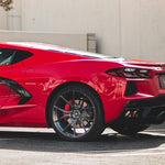 Vorsteiner VPX-101 20x9/21x12 Forged Monoblock Wheels - Chevrolet C8 Corvette 2020-2021